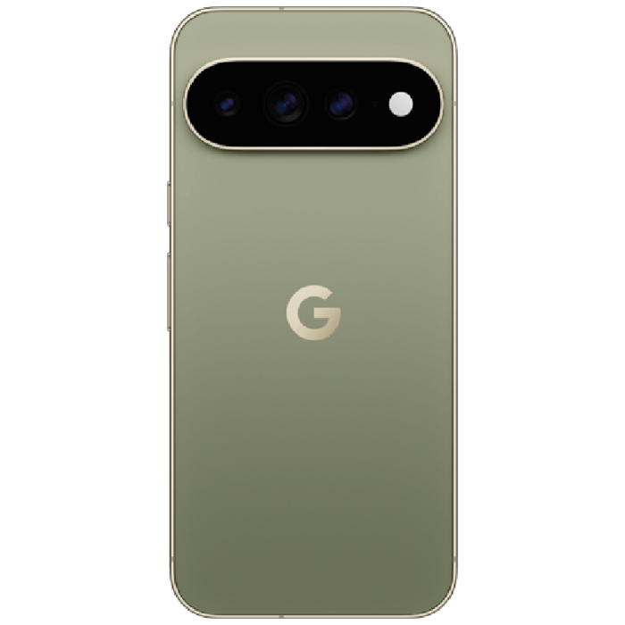 Google Google Pixel 11 Pro XL 512GB Groen - Smartphone