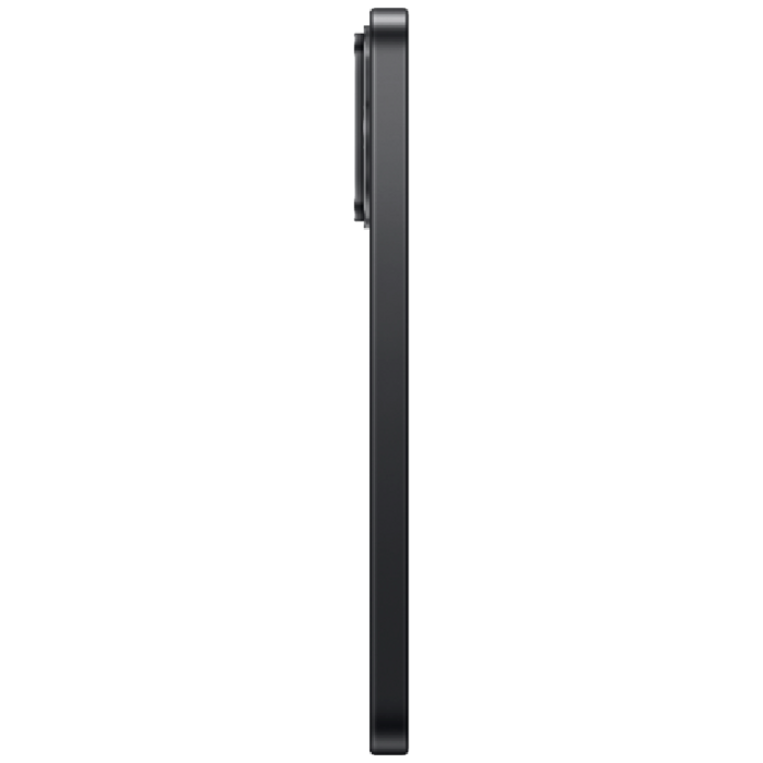 Xiaomi Xiaomi Redmi Note 17 Pro 5G 256GB Zwart Smartphone