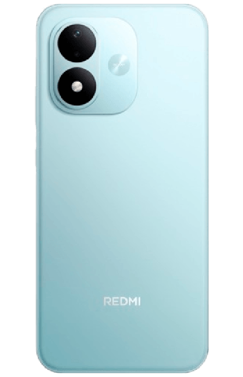 Xiaomi Xiaomi Redmi Note 17 5G 256GB Blauw Smartphone