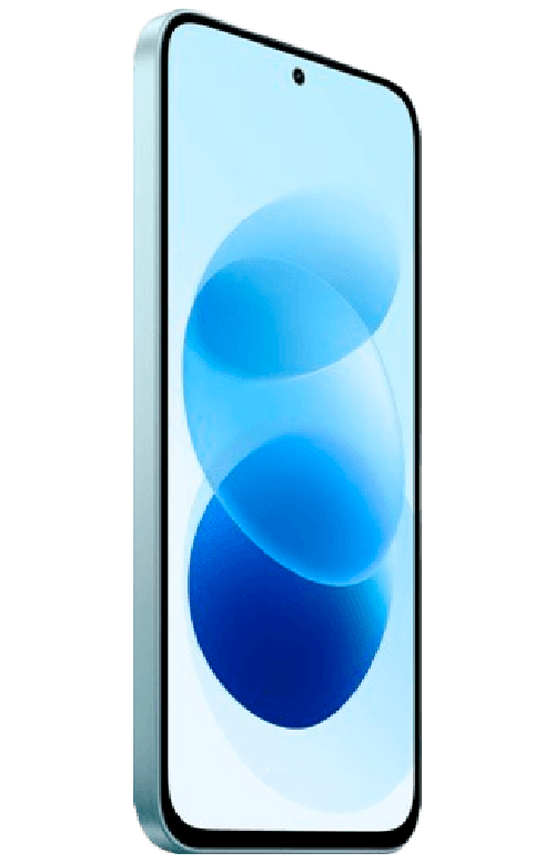 Xiaomi Xiaomi Redmi Note 17 5G 256GB Blauw Smartphone
