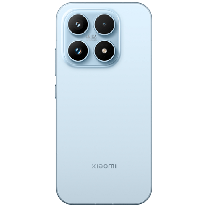 Xiaomi Xiaomi 17 512GB Blauw Smartphone