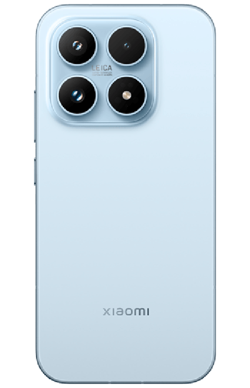Xiaomi Xiaomi 17 512GB Blauw Smartphone