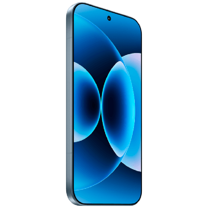 Xiaomi Xiaomi 17 512GB Blauw Smartphone