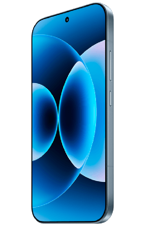 Xiaomi Xiaomi 17 512GB Blauw Smartphone