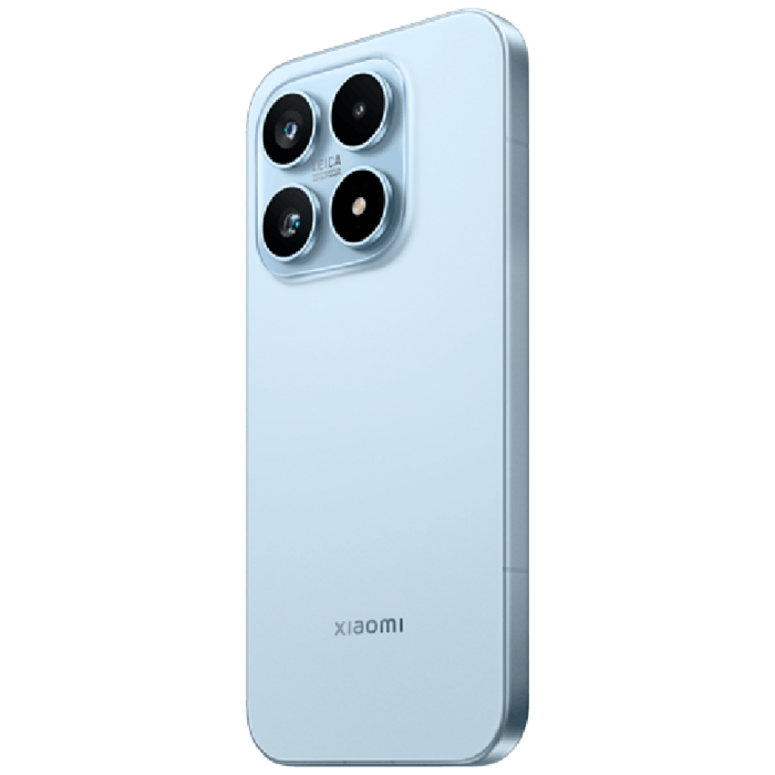 Xiaomi Xiaomi 17 512GB Blauw Smartphone