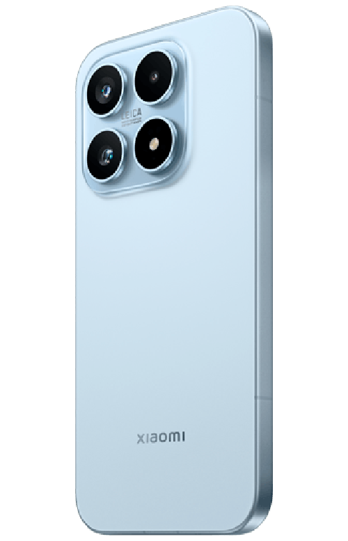 Xiaomi Xiaomi 17 512GB Blauw Smartphone