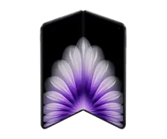 Oppo OPPO Find N5 512GB Zwart - Foldable Smartphone