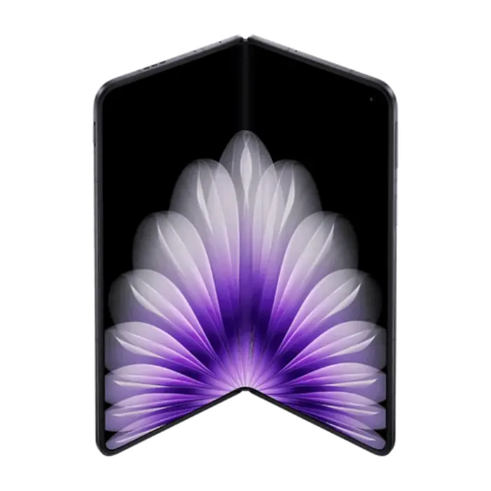 Oppo OPPO Find N5 512GB Zwart - Foldable Smartphone