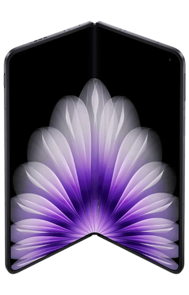 Oppo OPPO Find N5 512GB Zwart - Foldable Smartphone