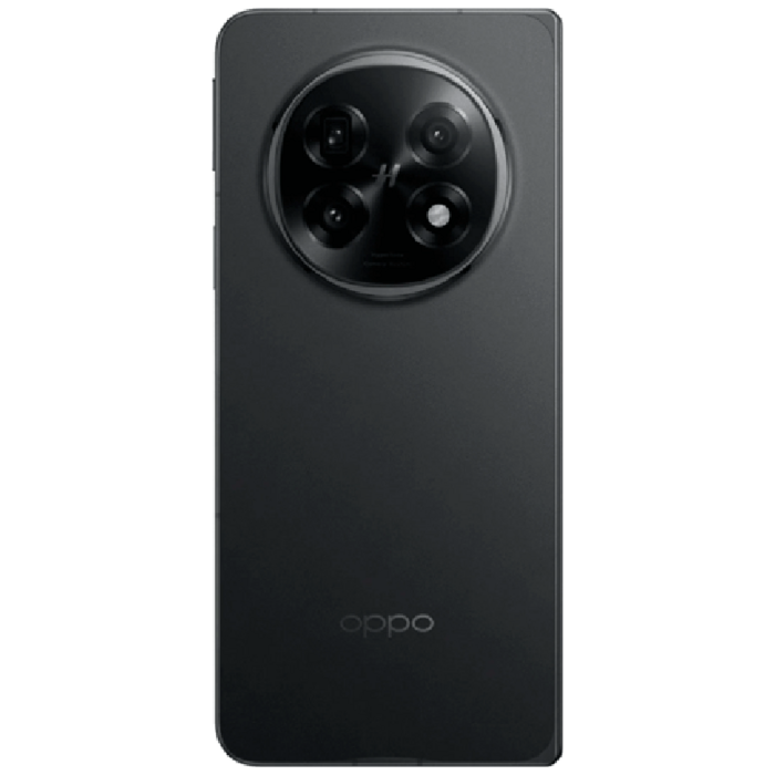 Oppo OPPO Find N5 512GB Zwart - Foldable Smartphone