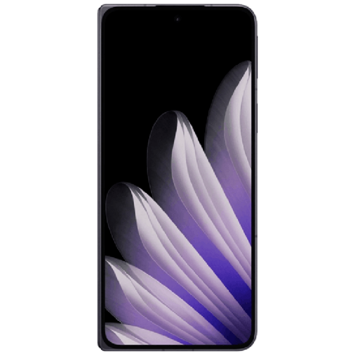 Oppo OPPO Find N5 512GB Zwart - Foldable Smartphone