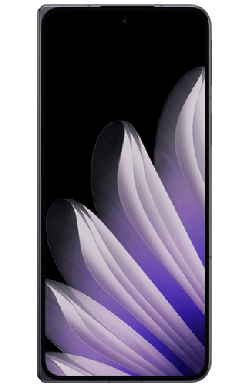 Oppo OPPO Find N5 512GB Zwart - Foldable Smartphone