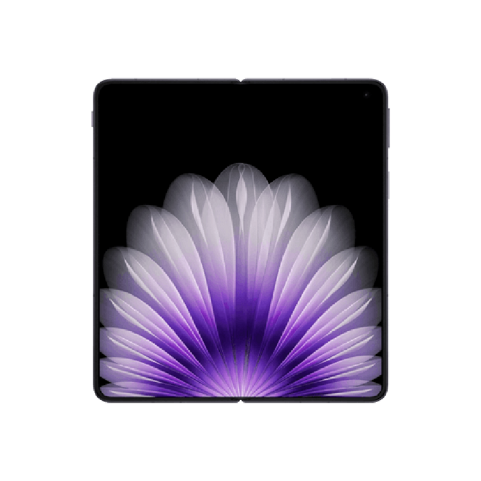 Oppo OPPO Find N5 512GB Zwart - Foldable Smartphone