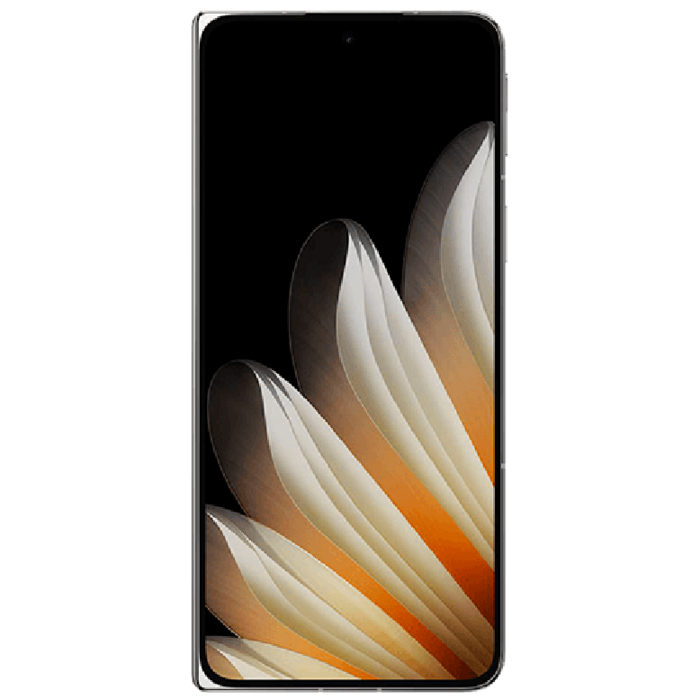 Oppo OPPO Find N5 512GB Wit - Opvouwbare 5G Smartphone