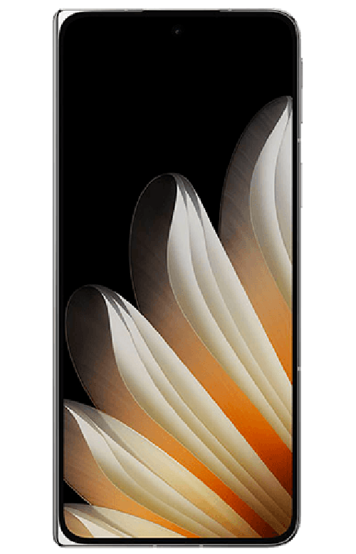 Oppo OPPO Find N5 512GB Wit - Opvouwbare 5G Smartphone