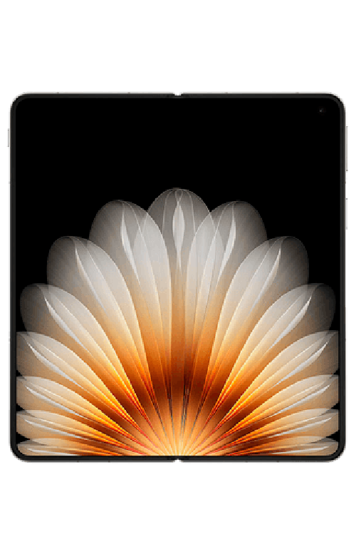 Oppo OPPO Find N5 512GB Wit - Opvouwbare 5G Smartphone