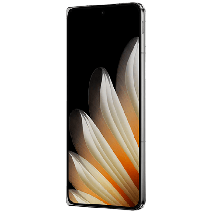 Oppo OPPO Find N5 512GB Wit - Opvouwbare 5G Smartphone