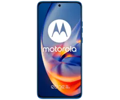 Motorola Motorola Edge 50 Neo 256GB Blauw