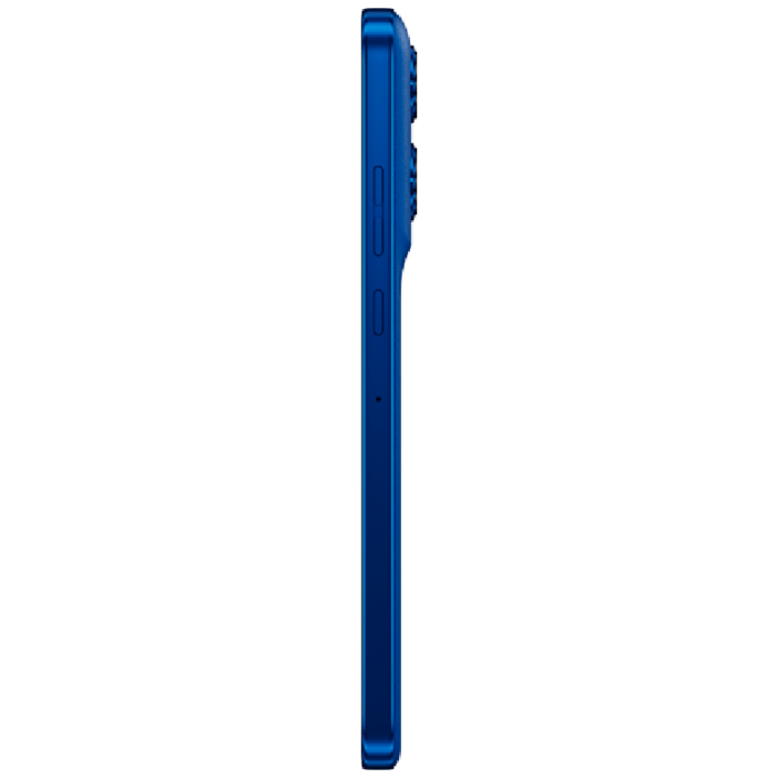 Motorola Motorola Edge 50 Neo 256GB Blauw