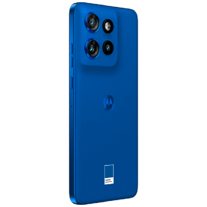 Motorola Motorola Edge 50 Neo 256GB Blauw