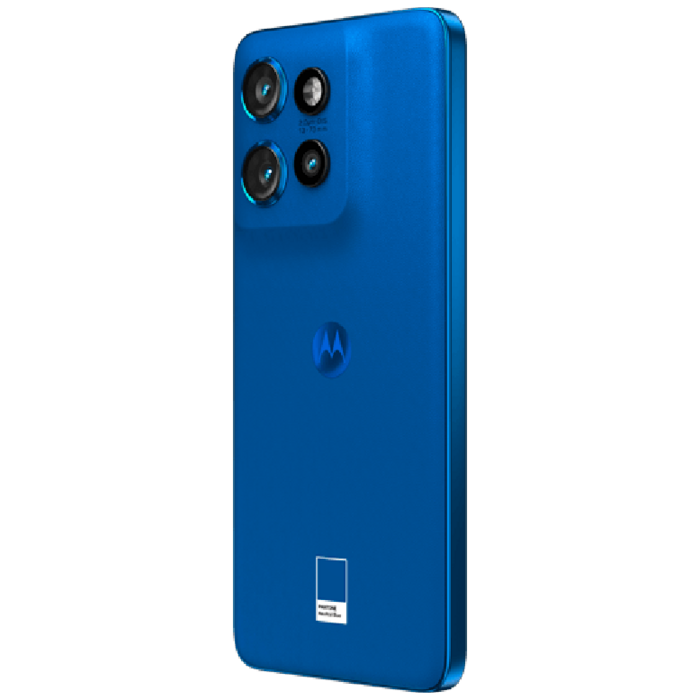 Motorola Motorola Edge 50 Neo 256GB Blauw