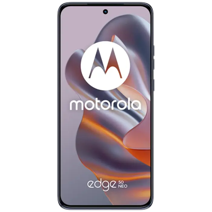 Motorola Motorola Edge 50 Neo 256GB Grijs - 5G Smartphone
