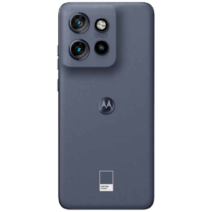 Motorola Motorola Edge 50 Neo 256GB Grijs - 5G Smartphone