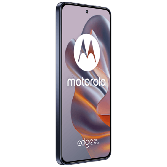 Motorola Motorola Edge 50 Neo 256GB Grijs - 5G Smartphone