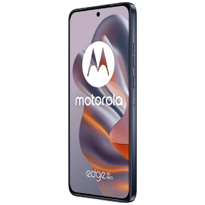 Motorola Motorola Edge 50 Neo 256GB Grijs - 5G Smartphone