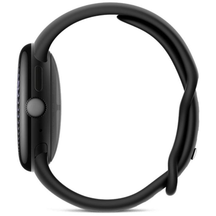 Google Google Pixel Watch 5 4G 41mm Smartwatch - Zwart