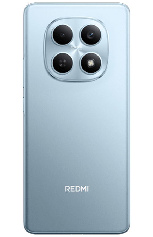 Xiaomi Xiaomi Redmi Note 15 8GB/256GB - Blauw