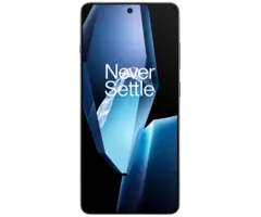 OnePlus OnePlus 13R 256GB Zwart - 5G Smartphone