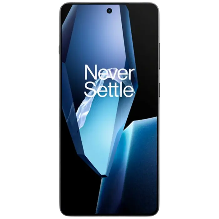 OnePlus OnePlus 13R 256GB Zwart - 5G Smartphone
