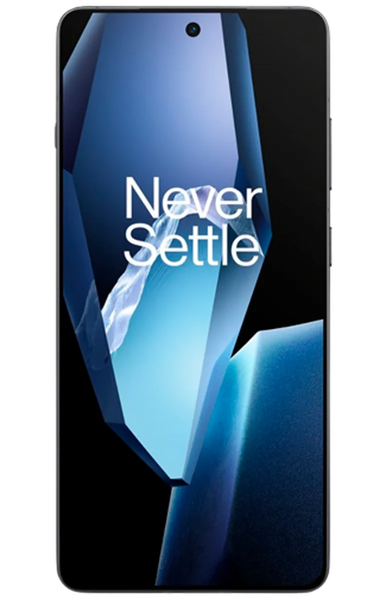 OnePlus OnePlus 13R 256GB Zwart - 5G Smartphone