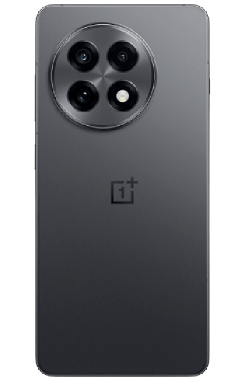 OnePlus OnePlus 13R 256GB Zwart - 5G Smartphone