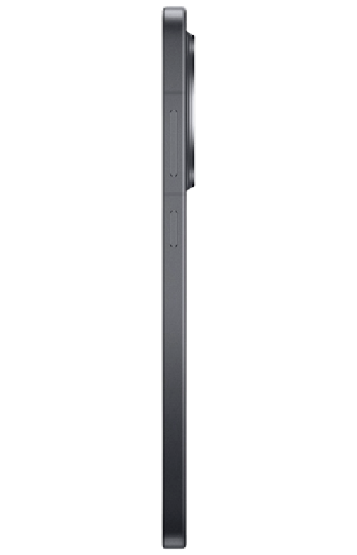 OnePlus OnePlus 13R 256GB Zwart - 5G Smartphone