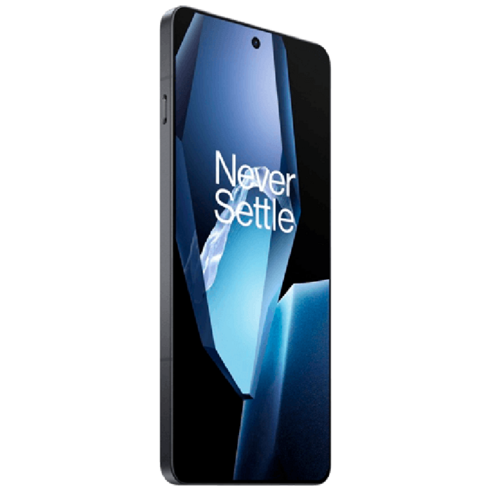 OnePlus OnePlus 13R 256GB Zwart - 5G Smartphone