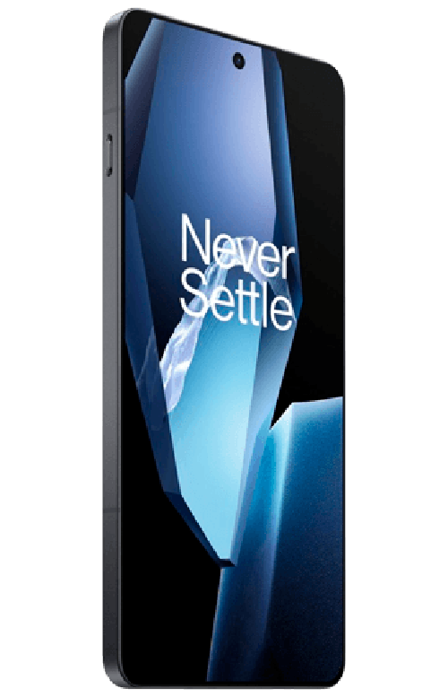 OnePlus OnePlus 13R 256GB Zwart - 5G Smartphone