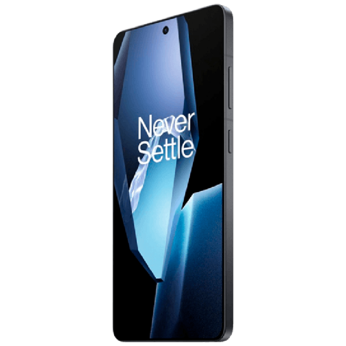OnePlus OnePlus 13R 256GB Zwart - 5G Smartphone