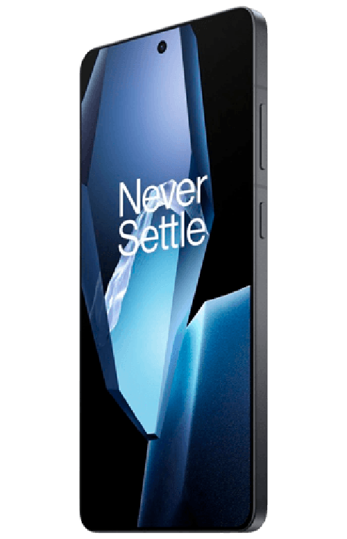 OnePlus OnePlus 13R 256GB Zwart - 5G Smartphone