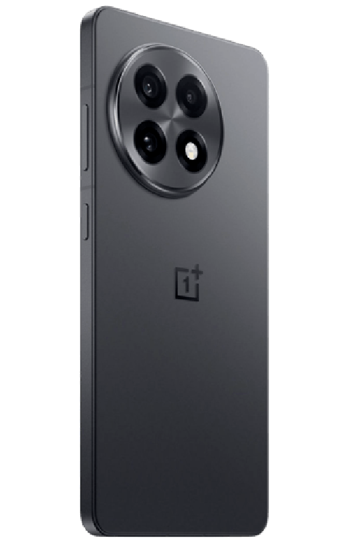 OnePlus OnePlus 13R 256GB Zwart - 5G Smartphone