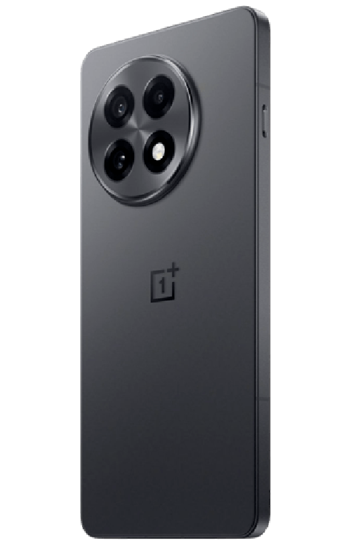 OnePlus OnePlus 13R 256GB Zwart - 5G Smartphone