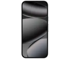Google Google Pixel 10 Pro 256GB Zwart Smartphone