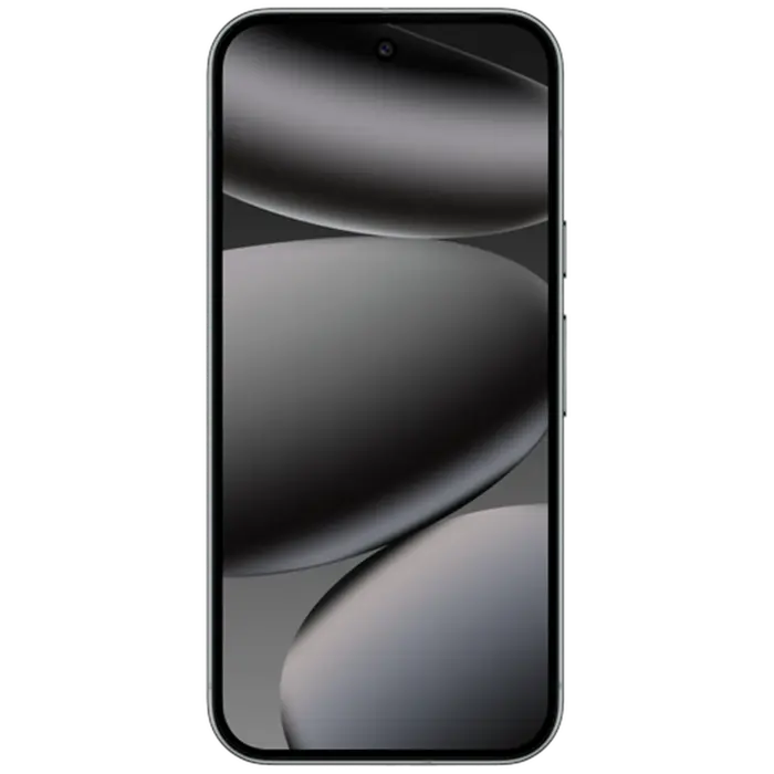 Google Google Pixel 10 Pro 256GB Zwart Smartphone