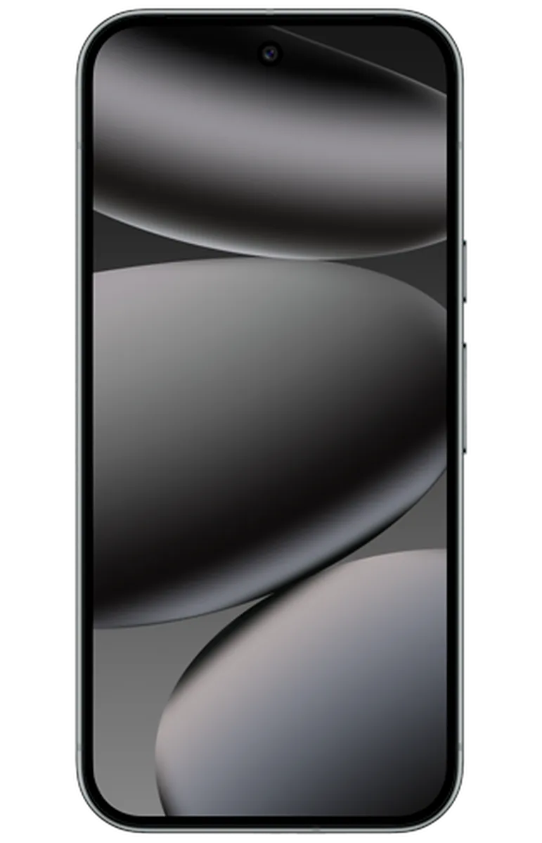 Google Google Pixel 10 Pro 256GB Zwart Smartphone