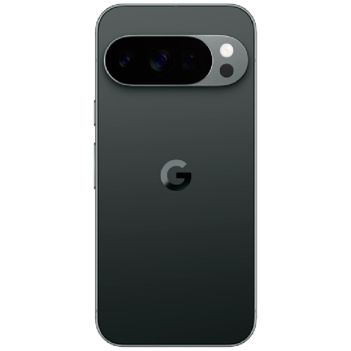 Google Google Pixel 10 Pro 256GB Zwart Smartphone