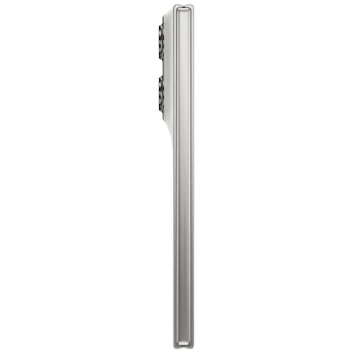 Motorola Motorola Razr Fold 512GB - Wit (PANTONE Lily White)