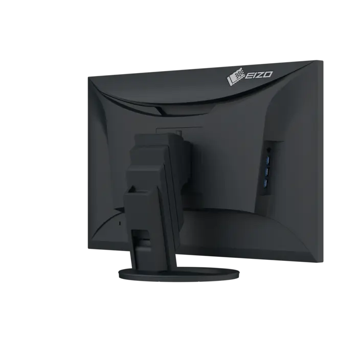 Eizo EIZO FlexScan EV2795-BK 27" QHD - Tweedekans / Retourmodel
