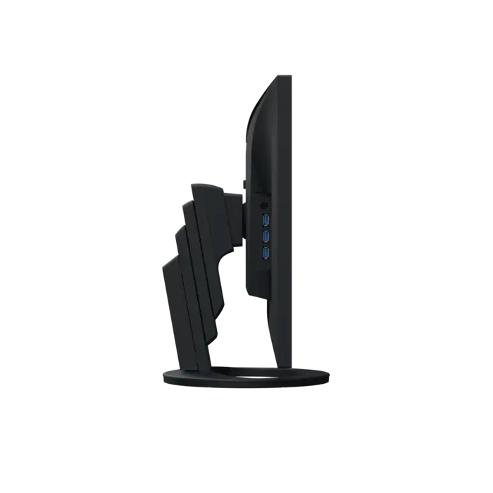 Eizo EIZO FlexScan EV2795-BK 27" QHD - Tweedekans / Retourmodel