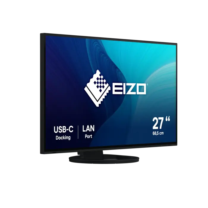 Eizo EIZO FlexScan EV2795-BK 27" QHD - Tweedekans / Retourmodel